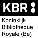 Bibiliotèque Royale de Belgique