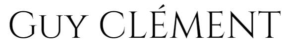 Guy Clément